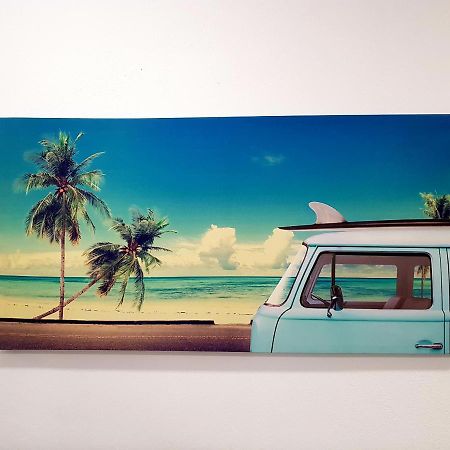 Sea, Sand & Sun Beach Flat 阿尔布费拉 外观 照片