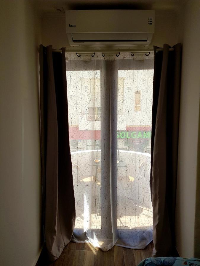 Sea, Sand & Sun Beach Flat 阿尔布费拉 外观 照片