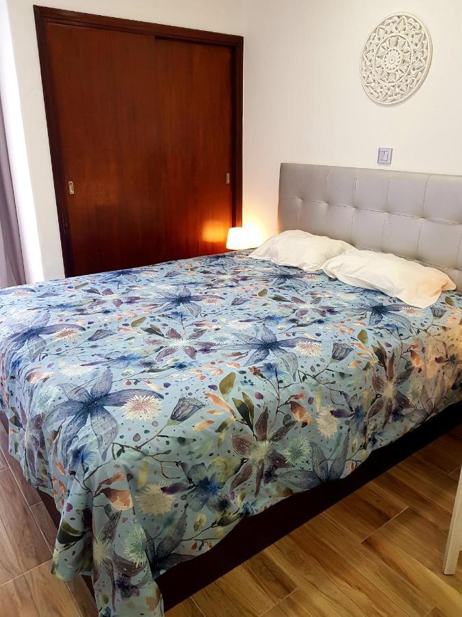 Sea, Sand & Sun Beach Flat 阿尔布费拉 外观 照片