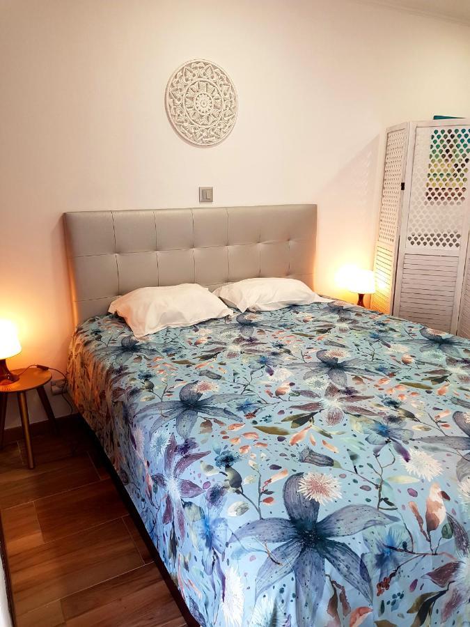 Sea, Sand & Sun Beach Flat 阿尔布费拉 外观 照片