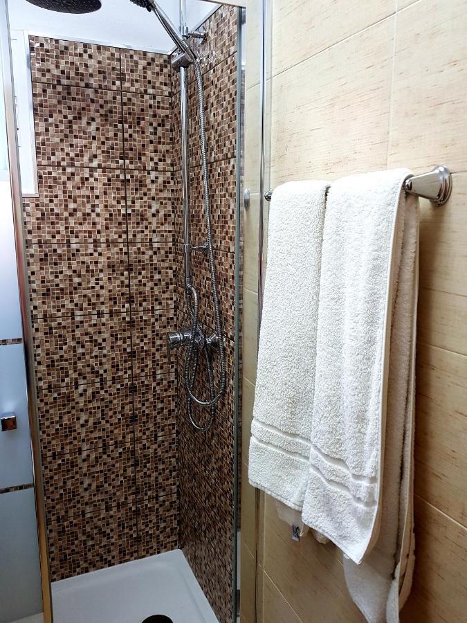 Sea, Sand & Sun Beach Flat 阿尔布费拉 外观 照片